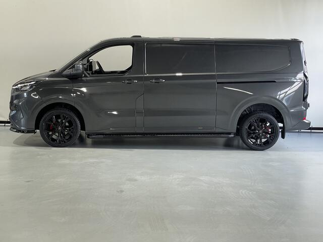 Ford TRANSIT CUSTOM 170 PK Automaat Next Level Edition / 2 X Schuifdeur
