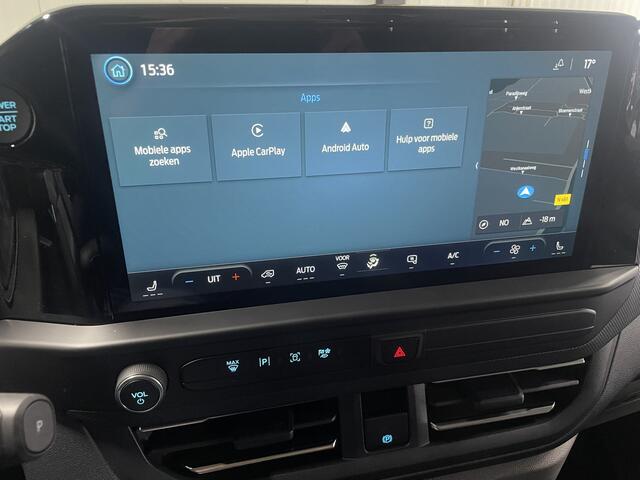 Ford TRANSIT CUSTOM 170 PK Automaat Next Level Edition / 2 X Schuifdeur