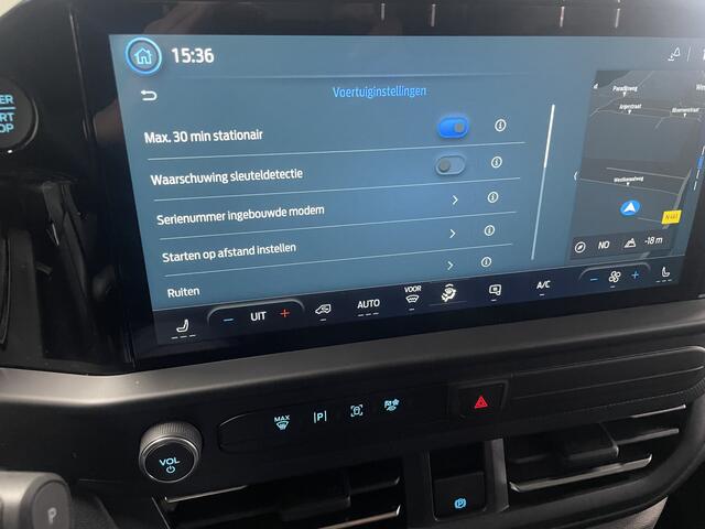 Ford TRANSIT CUSTOM 170 PK Automaat Next Level Edition / 2 X Schuifdeur