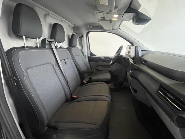 Ford TRANSIT CUSTOM 170 PK Automaat Next Level Edition / 2 X Schuifdeur