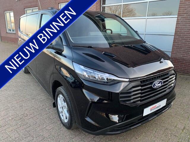 Ford TRANSIT CUSTOM 320 2.0 TDCI L2H1 Trend AUTOMAAT