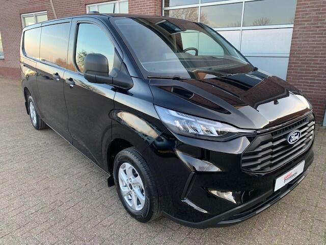 Ford TRANSIT CUSTOM 320 2.0 TDCI L2H1 Trend AUTOMAAT