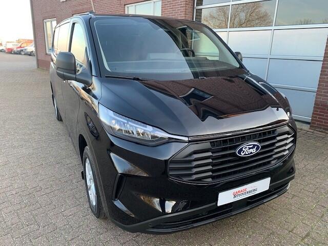 Ford TRANSIT CUSTOM 320 2.0 TDCI L2H1 Trend AUTOMAAT
