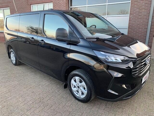 Ford TRANSIT CUSTOM 320 2.0 TDCI L2H1 Trend AUTOMAAT