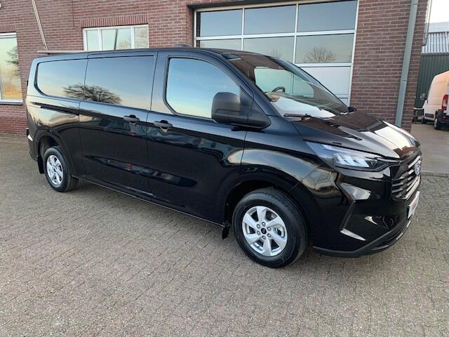 Ford TRANSIT CUSTOM 320 2.0 TDCI L2H1 Trend AUTOMAAT