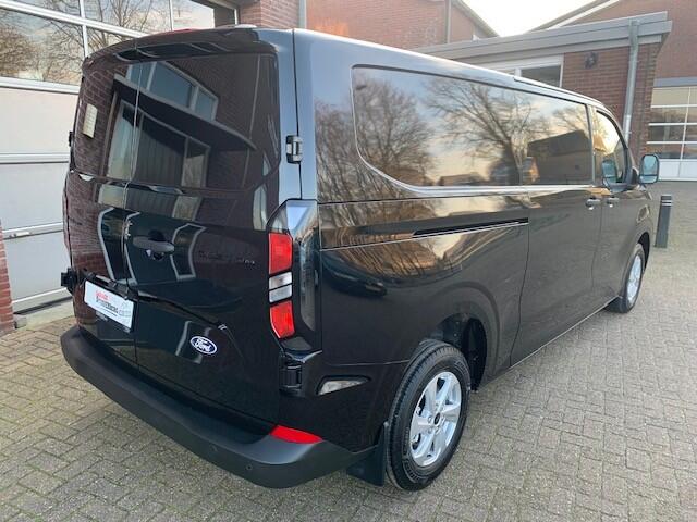 Ford TRANSIT CUSTOM 320 2.0 TDCI L2H1 Trend AUTOMAAT