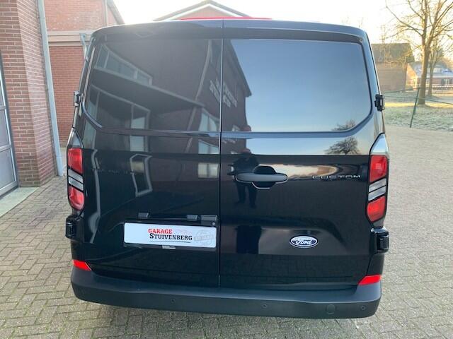 Ford TRANSIT CUSTOM 320 2.0 TDCI L2H1 Trend AUTOMAAT