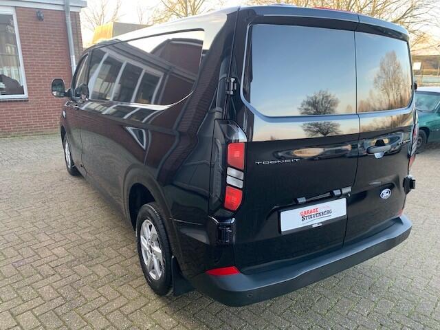 Ford TRANSIT CUSTOM 320 2.0 TDCI L2H1 Trend AUTOMAAT