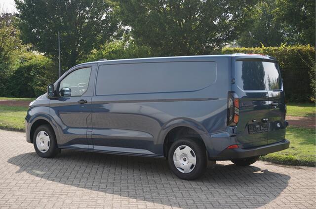 Ford TRANSIT CUSTOM 320L 170PK Trend AUT BPM VRIJ!! 13" Sync Apple CP/ Android A. Camera!! NR. B311*