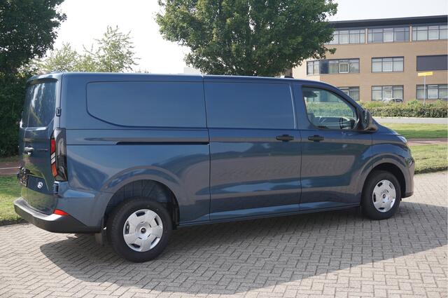 Ford TRANSIT CUSTOM 320L 170PK Trend AUT BPM VRIJ!! 13" Sync Apple CP/ Android A. Camera!! NR. B293*