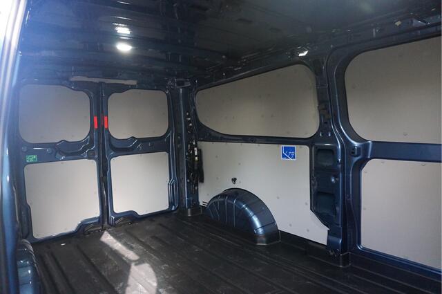 Ford TRANSIT CUSTOM 320L 170PK Trend AUT BPM VRIJ!! 13" Sync Apple CP/ Android A. Camera!! NR. B293*