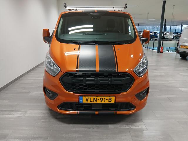 Ford TRANSIT CUSTOM 320 2.0 TDCI L2H1 Sport Trekhaak, Imperial achteruitrij camera