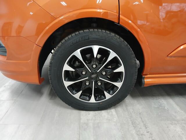 Ford TRANSIT CUSTOM 320 2.0 TDCI L2H1 Sport Trekhaak, Imperial achteruitrij camera