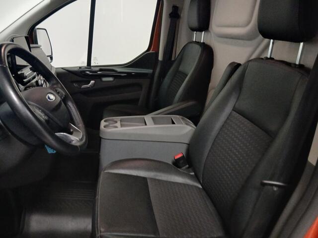 Ford TRANSIT CUSTOM 320 2.0 TDCI L2H1 Sport Trekhaak, Imperial achteruitrij camera