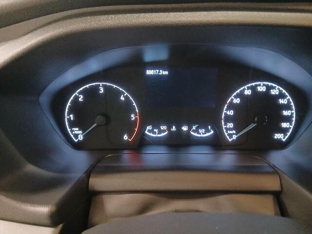 Ford TRANSIT CUSTOM 320 2.0 TDCI L2H1 Sport Trekhaak, Imperial achteruitrij camera