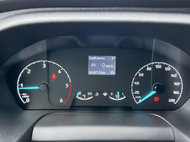 Ford TRANSIT CUSTOM 280 2.0 TDCI L1H1 Trend | SideBars | Cruise Control | Parkeersensoren Voor en Achter | DAB | Airco |