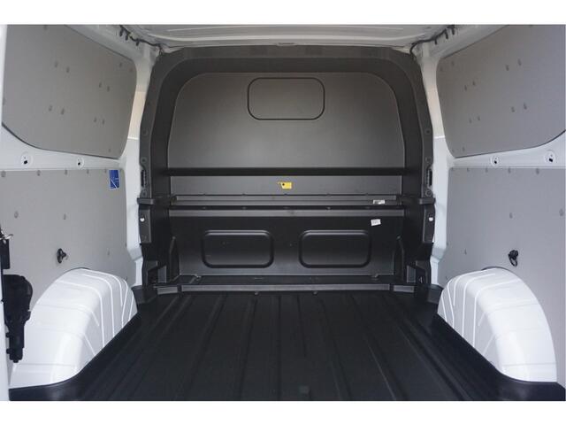 Ford TRANSIT CUSTOM 320L 2.0 TDCI 170PK L2H1 Limited DC Automaat Schuifdeur links en rechts | Airco | Adap.Cruise | Navi | Camera