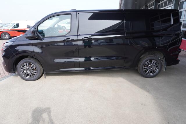 Ford TRANSIT CUSTOM 320 2.0 TDCI 170PK L2H1 Limited Automaat Schuifdeur links en rechts | Airco | adap.Cruise | Navi | Camera