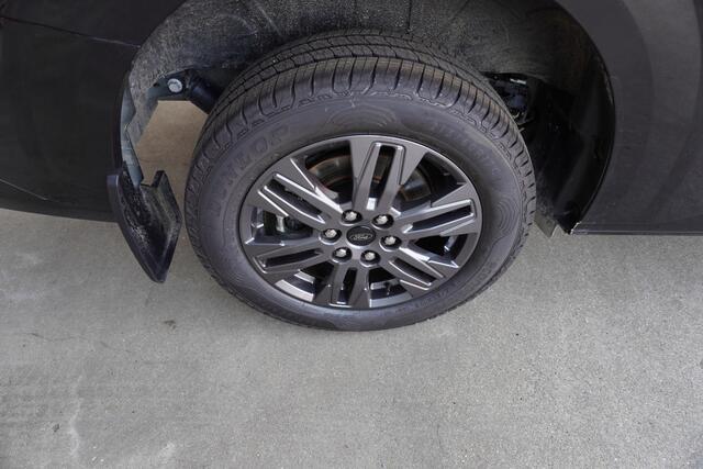 Ford TRANSIT CUSTOM 320 2.0 TDCI 170PK L2H1 Limited Automaat Schuifdeur links en rechts | Airco | adap.Cruise | Navi | Camera