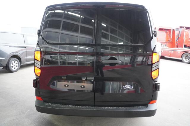 Ford TRANSIT CUSTOM 320L 2.0 TDCI 150PK L2H1 Trend Dubbelcabine Schuifdeur links en rechts | Airco | Cruise | Navi | Camera