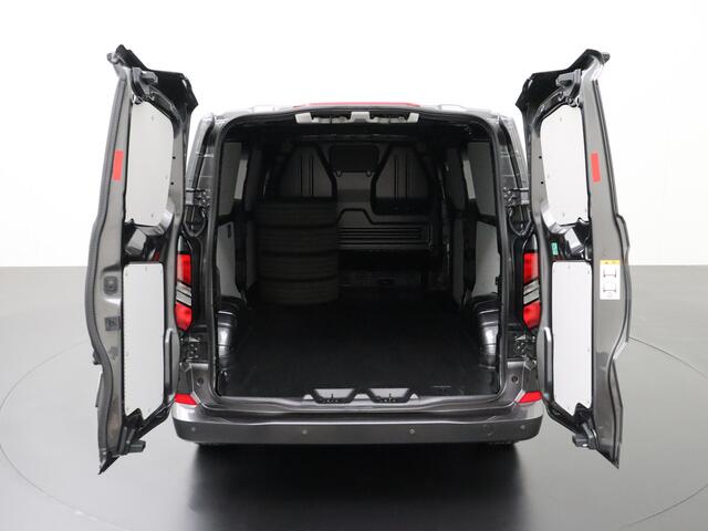 Ford TRANSIT CUSTOM 2.0TDCI 150PK Lang Raptor Limited | Navigatie | Camera | Sidebars | Spoilers