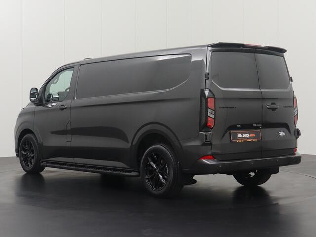 Ford TRANSIT CUSTOM 2.0TDCI 150PK Lang Raptor Limited | Navigatie | Camera | Sidebars | Spoilers