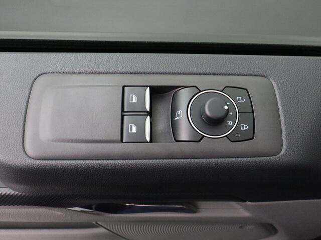 Ford TRANSIT CUSTOM 2.0TDCI 150PK Lang Raptor Limited | Navigatie | Camera | Sidebars | Spoilers