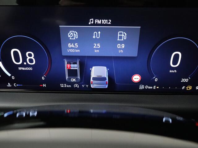 Ford TRANSIT CUSTOM 2.0TDCI 150PK Lang Raptor Limited | Navigatie | Camera | Sidebars | Spoilers