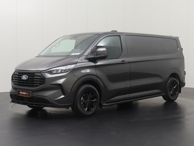 Ford TRANSIT CUSTOM 2.0TDCI 150PK Lang Raptor Limited | Navigatie | Camera | Sidebars | Spoilers