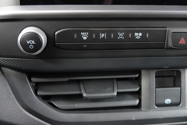 Ford TRANSIT CUSTOM L2H1 Dubbel Cabine 2.0Tdci 150Pk | Trend 320 | Achteruitrijcamera | 2xSchuifdeur | Trekhaak | Frozen White