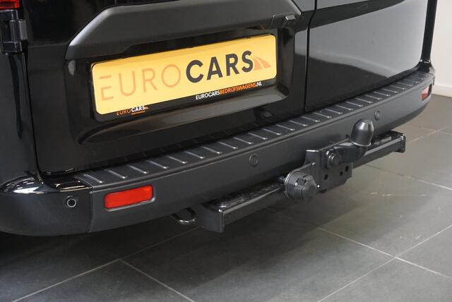 Ford TRANSIT CUSTOM 300 2.0 TDCI L2H1 Trend Automaat Airco Navi Cruisecontrol Camera Parkeersensoren Trekhaak