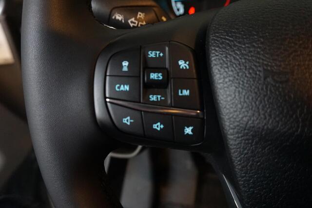 Ford TRANSIT CUSTOM 320 2.0 TDCI L2H1 Sport 170PK Automaat Navigatie Camera Cruise control Trekhaak