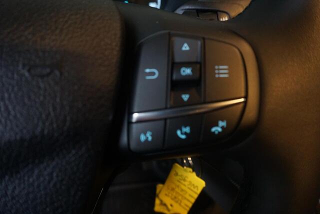 Ford TRANSIT CUSTOM 320 2.0 TDCI L2H1 Sport 170PK Automaat Navigatie Camera Cruise control Trekhaak