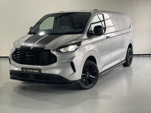 Ford TRANSIT CUSTOM 300 2.0 TDCI L2H1 170 PK AUT Navi / Stoel verwarming / Camera / NEXT LEVEL / Adaptieve cruise