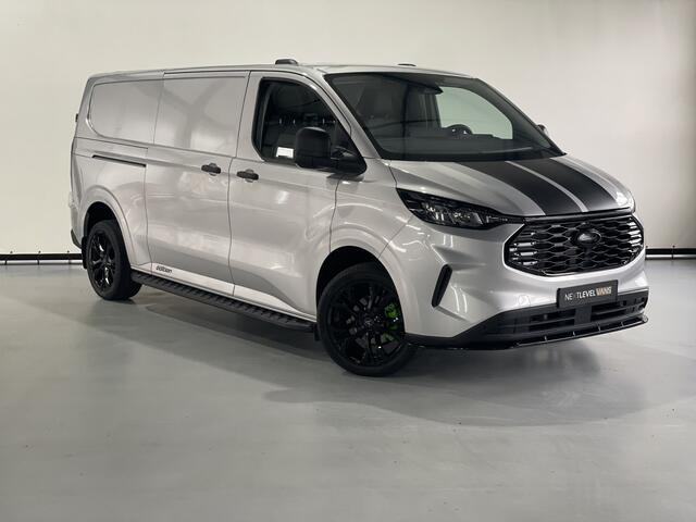 Ford TRANSIT CUSTOM 300 2.0 TDCI L2H1 170 PK AUT Navi / Stoel verwarming / Camera / NEXT LEVEL / Adaptieve cruise