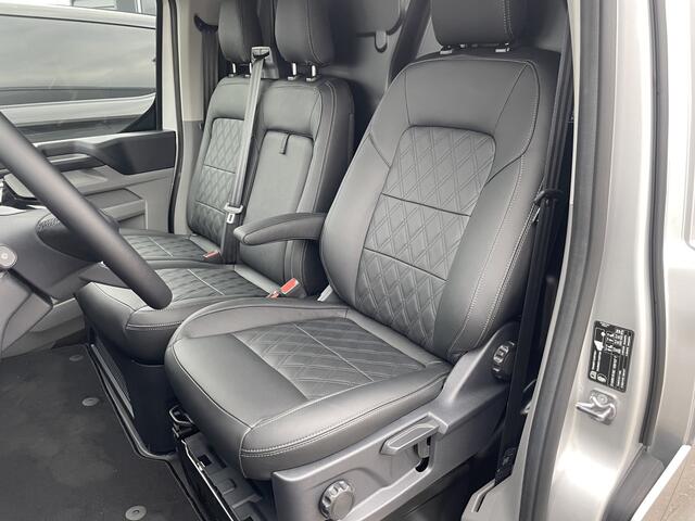 Ford TRANSIT CUSTOM 300 2.0 TDCI L2H1 170 PK AUT Navi / Stoel verwarming / Camera / NEXT LEVEL / Adaptieve cruise