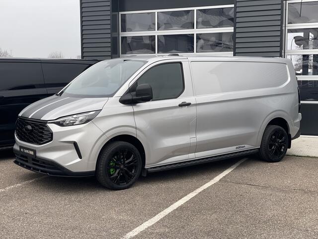 Ford TRANSIT CUSTOM 300 2.0 TDCI L2H1 170 PK AUT Navi / Stoel verwarming / Camera / NEXT LEVEL / Adaptieve cruise