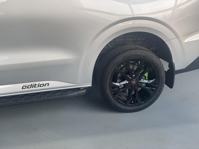 Ford TRANSIT CUSTOM 300 2.0 TDCI L2H1 170 PK AUT Navi / Stoel verwarming / Camera / NEXT LEVEL / Adaptieve cruise