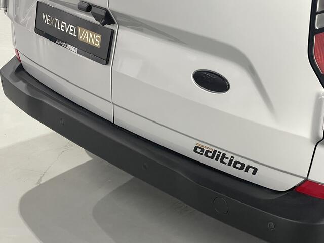 Ford TRANSIT CUSTOM 300 2.0 TDCI L2H1 170 PK AUT Navi / Stoel verwarming / Camera / NEXT LEVEL / Adaptieve cruise