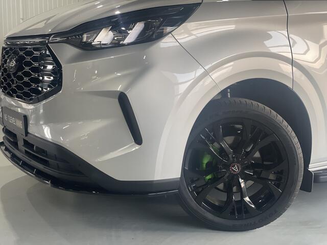 Ford TRANSIT CUSTOM 300 2.0 TDCI L2H1 170 PK AUT Navi / Stoel verwarming / Camera / NEXT LEVEL / Adaptieve cruise