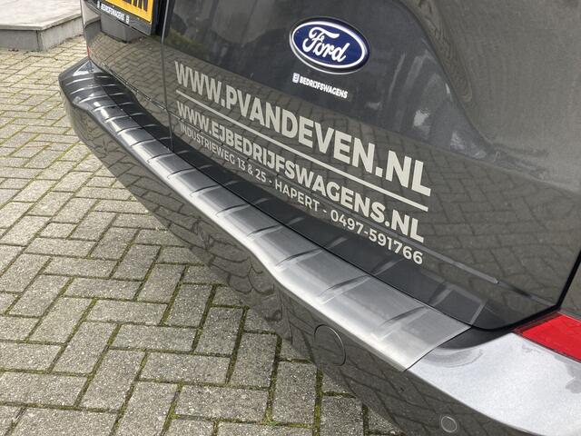 Ford TRANSIT CUSTOM 320 2.0 TDCI L1H1 Limited