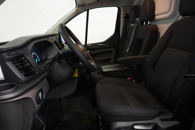Ford TRANSIT CUSTOM 280 2.0 TDCI L1H1 Trend Automaat Navi DAB Parkeersensoren Airco Camera Carplay