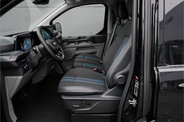 Ford TRANSIT CUSTOM 2.0 TDCI Sport BPM Vrij 170PK 2x Schuifdeur ACC