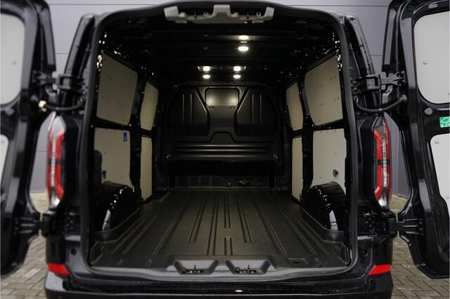 Ford TRANSIT CUSTOM 2.0 TDCI Sport BPM Vrij 170PK 2x Schuifdeur ACC