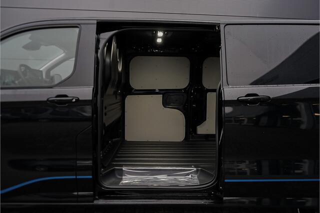 Ford TRANSIT CUSTOM 2.0 TDCI Sport BPM Vrij 170PK 2x Schuifdeur ACC