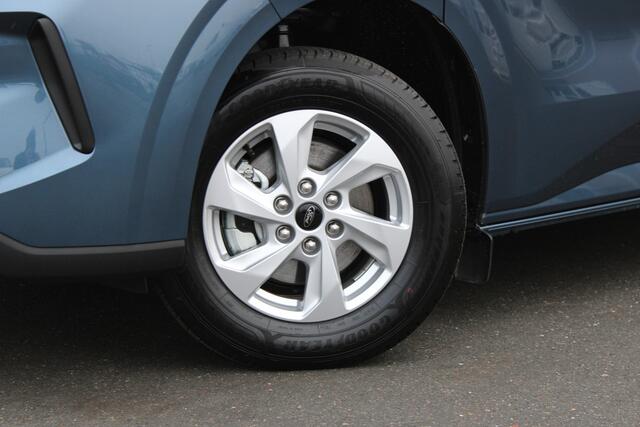 Ford TRANSIT CUSTOM 320 2.0 TDCI L2H1 Limited DC |ADAPTIVE.CRUISE|STOELVERWARMING|CAMERA|MULTI.STUUR|