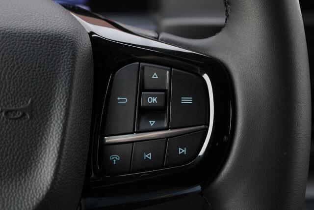 Ford TRANSIT CUSTOM 320 2.0 TDCI L2H1 Limited DC |ADAPTIVE.CRUISE|STOELVERWARMING|CAMERA|MULTI.STUUR|