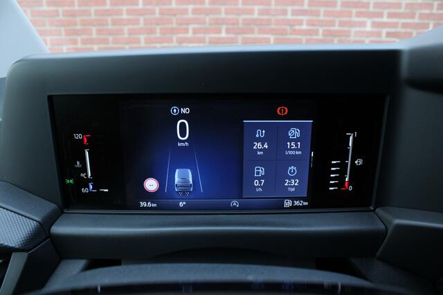 Ford TRANSIT CUSTOM 320 2.0 TDCI L2H1 Limited DC |ADAPTIVE.CRUISE|STOELVERWARMING|CAMERA|MULTI.STUUR|