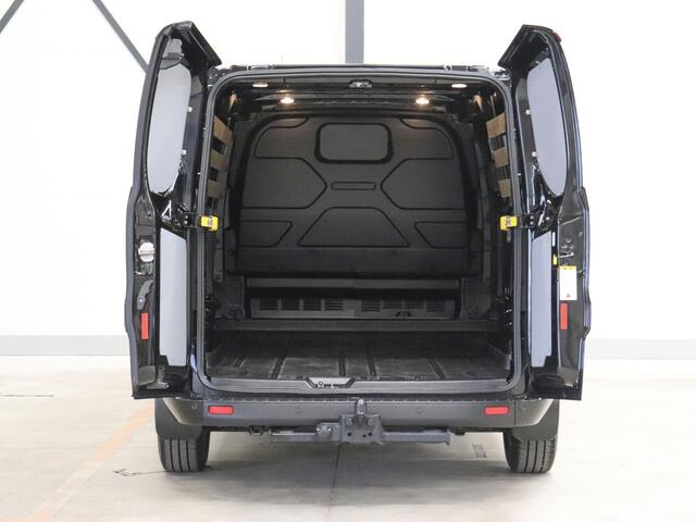 Ford TRANSIT CUSTOM 300 2.0 TDCI L2H1 Trend Automaat Airco Navigatie Cruisecontrol Camera Parkeersensoren Trekhaak