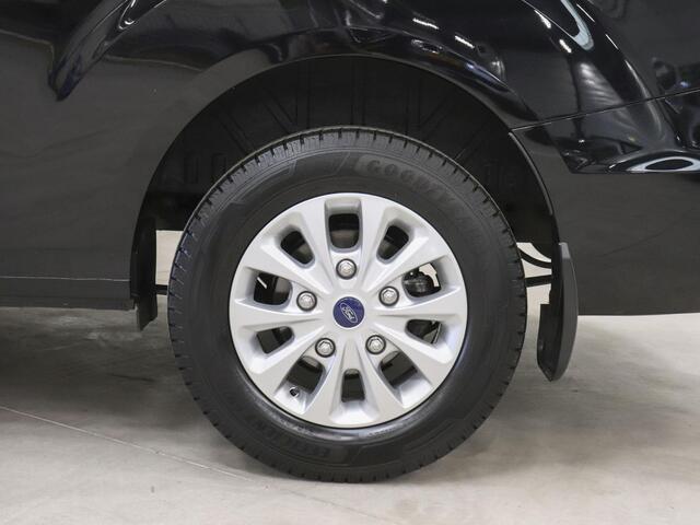 Ford TRANSIT CUSTOM 300 2.0 TDCI L2H1 Trend Automaat Airco Navigatie Cruisecontrol Camera Parkeersensoren Trekhaak